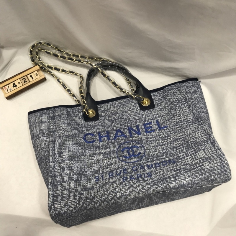 Chanel Handbags 54